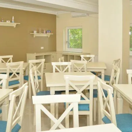 ホテル Mykonos Boutique 3*
