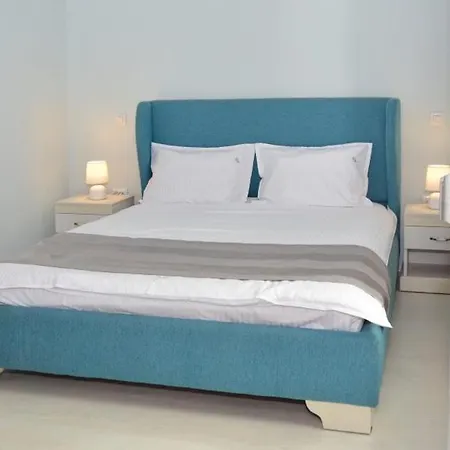Mykonos Boutique ナボダリ