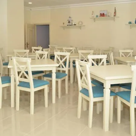 Mykonos Boutique ホテル 3*