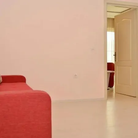 Mykonos Boutique ホテル ナボダリ