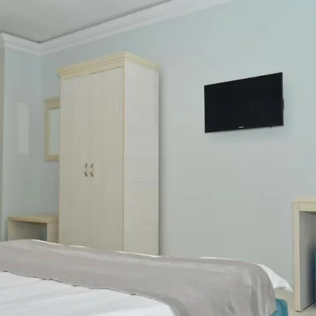 Mykonos Boutique 3* ナボダリ