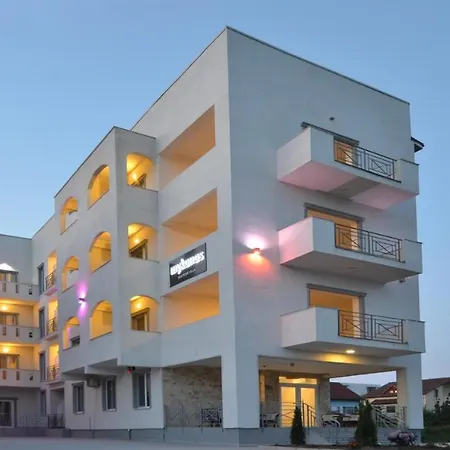 ホテル Mykonos Boutique