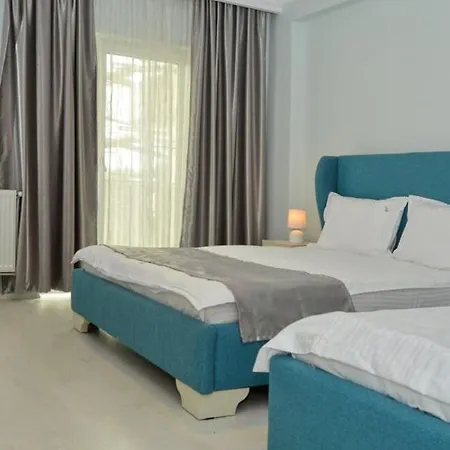 ホテル Mykonos Boutique 3*