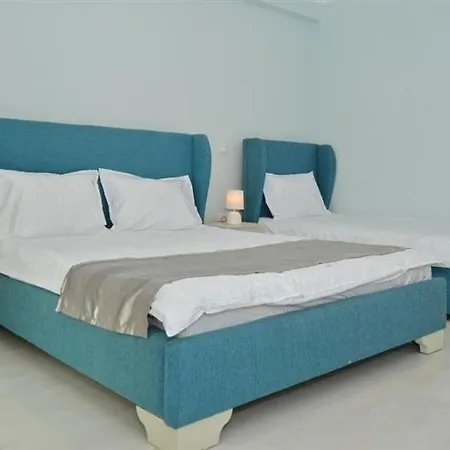 Mykonos Boutique 3*