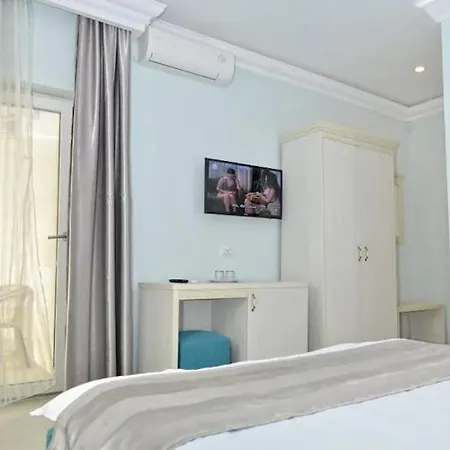 ホテル Mykonos Boutique 3*