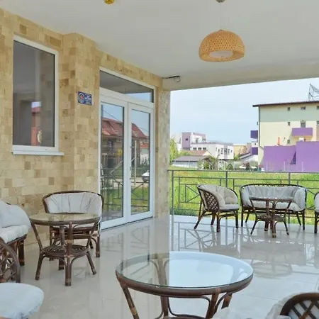 Mykonos Boutique
