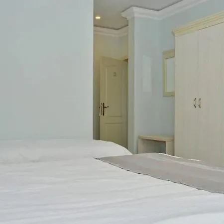Mykonos Boutique 3*