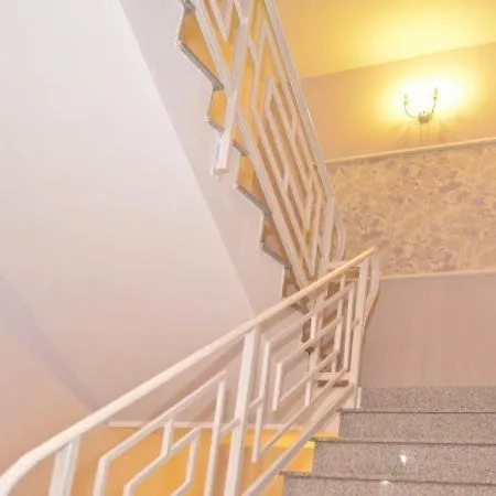 Mykonos Boutique 3*