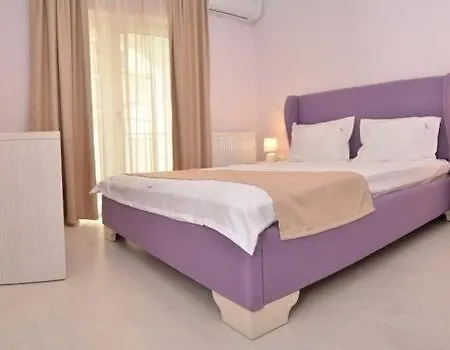 Mykonos Boutique ホテル ナボダリ