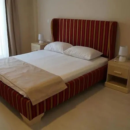 Mykonos Boutique ホテル