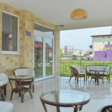 ホテル Mykonos Boutique 3*