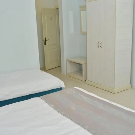 Mykonos Boutique ホテル ナボダリ