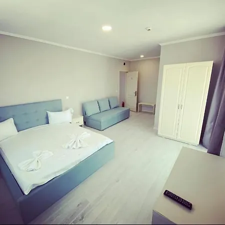 Mykonos Boutique 3*