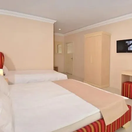 Mykonos Boutique ホテル 3*