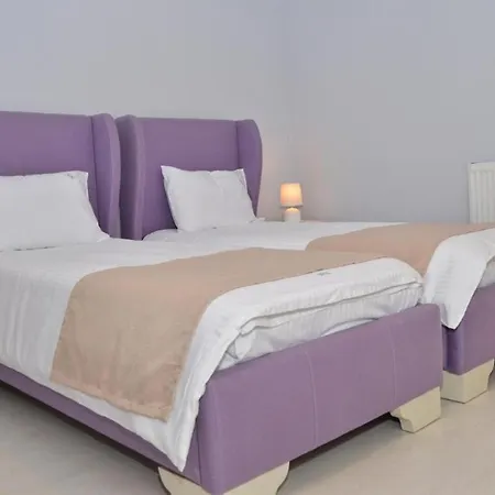 Mykonos Boutique ナボダリ