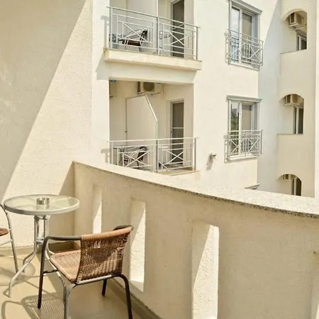 Mykonos Boutique